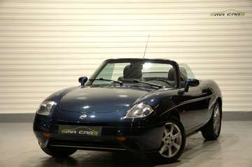 1.7i 16v Naxos Cabriolet-Leder-76dkm-Garantie