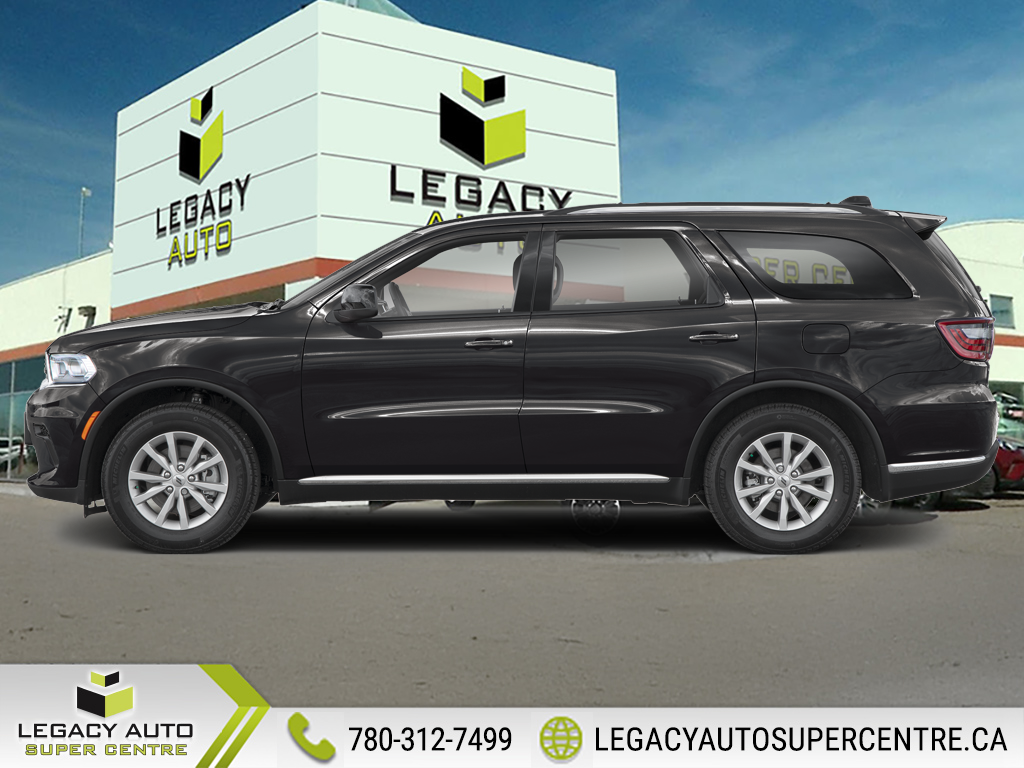 2026 Dodge Durango GT  - Heated Seats -  Navigation