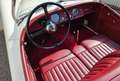 Jaguar XK120 Wit - thumbnail 19