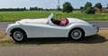 Jaguar XK120 Білий - thumbnail 4