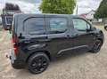 Citroen Berlingo M 1.5 BlueHDi 16V FAP S&S Noir - thumbnail 4