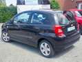 Chevrolet Aveo hatchback 1.2i Zwart - thumbnail 3