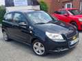 Chevrolet Aveo hatchback 1.2i Zwart - thumbnail 8