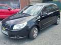 Chevrolet Aveo hatchback 1.2i Zwart - thumbnail 1