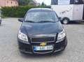 Chevrolet Aveo hatchback 1.2i Zwart - thumbnail 9
