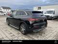 Mercedes-Benz EQE SUV EQE SUV 350 4M AMG 20" Premium+ AHK Pano D-Light Noir - thumbnail 3