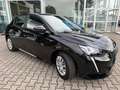 Peugeot 208 Active 1.2 PT 75MirrorLink und AppinCar, Sitzheizu Чорний - thumbnail 3