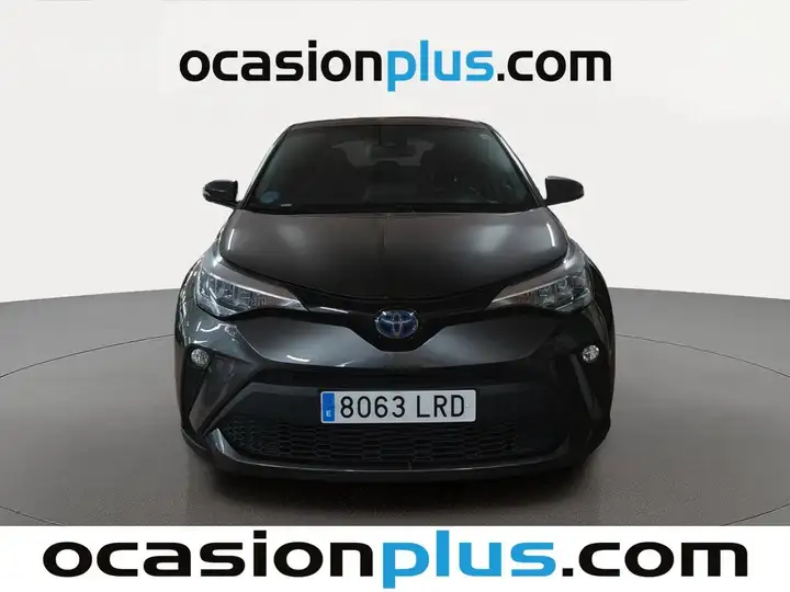 Toyota C-HR 125H Advance 2021, foto 10