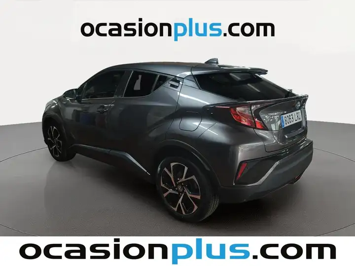 Toyota C-HR 125H Advance 2021, foto 3