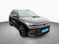 Volkswagen Tiguan R-Line 2.0 TDI KAMERA KESSY SHZ MASSAGE Schwarz - thumbnail 5