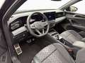 Volkswagen Tiguan R-Line 2.0 TDI KAMERA KESSY SHZ MASSAGE Schwarz - thumbnail 9