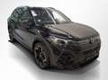 Volkswagen Tiguan R-Line 2.0 TDI KAMERA KESSY SHZ MASSAGE Schwarz - thumbnail 6