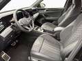 Volkswagen Tiguan R-Line 2.0 TDI KAMERA KESSY SHZ MASSAGE Schwarz - thumbnail 10