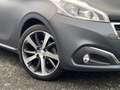 Peugeot 208 1.2 PureTech Première 110pk | Matte lak | Afneemba Grijs - thumbnail 2