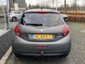 Peugeot 208 1.2 PureTech Première 110pk | Matte lak | Afneemba Grijs - thumbnail 7