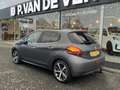 Peugeot 208 1.2 PureTech Première 110pk | Matte lak | Afneemba Grijs - thumbnail 27