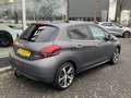Peugeot 208 1.2 PureTech Première 110pk | Matte lak | Afneemba Grijs - thumbnail 4