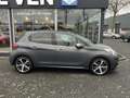 Peugeot 208 1.2 PureTech Première 110pk | Matte lak | Afneemba Grijs - thumbnail 5