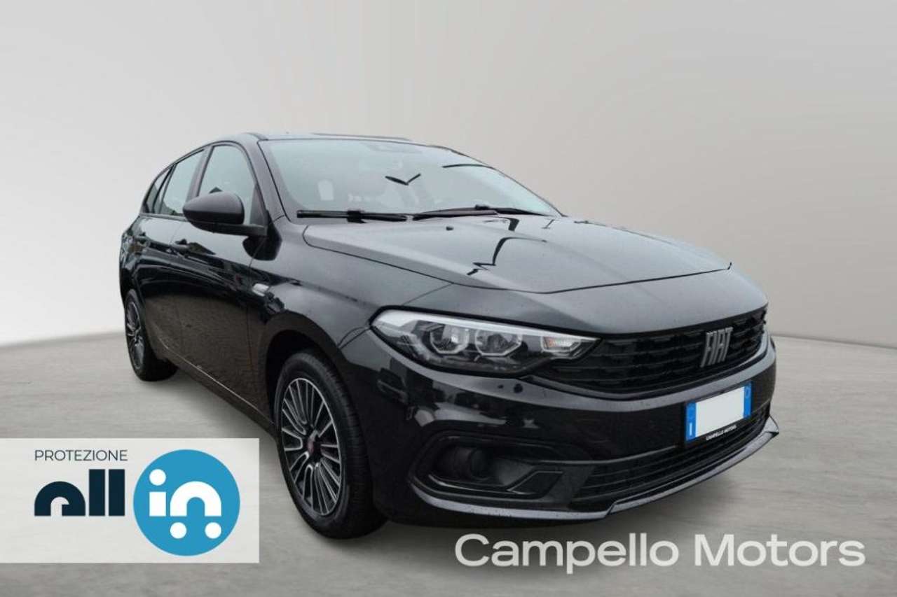 Fiat Tipo Tipo Station Wagon 1.6 Mjt 130cv Tipo My23