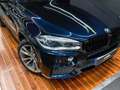 BMW X5 xDrive 30dA Azul - thumbnail 2