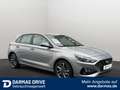 Hyundai i30 i30 1.0 Turbo 48V Trend 17 Alu 1. Hand TOP Plateado - thumbnail 4
