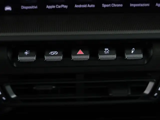 Porsche 911 view 13