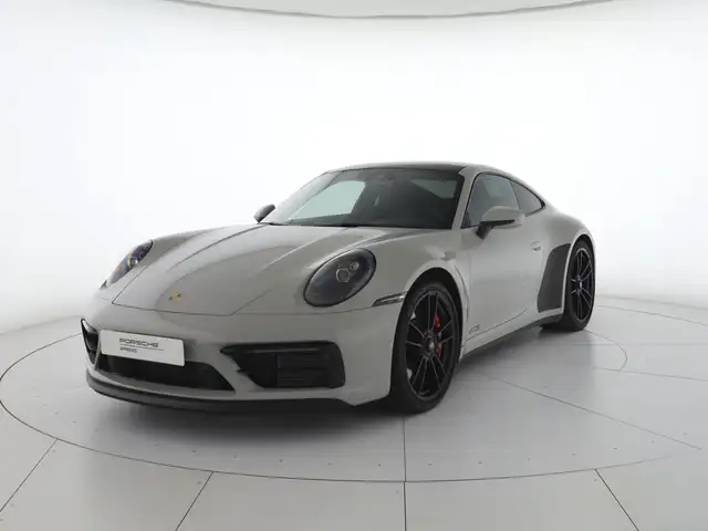 2023 Porsche 911 in Grey for sale