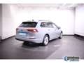 Volkswagen Golf VIII Variant 2.0 TDI Life SHZ NAVI LED Gris - thumbnail 4