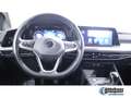 Volkswagen Golf VIII Variant 2.0 TDI Life SHZ NAVI LED Gris - thumbnail 14