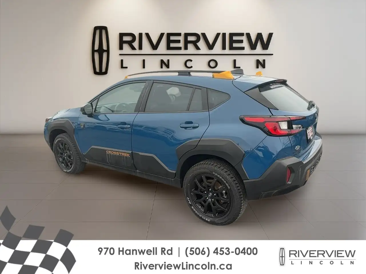 Subaru Crosstrek снимка Subaru Crosstrek