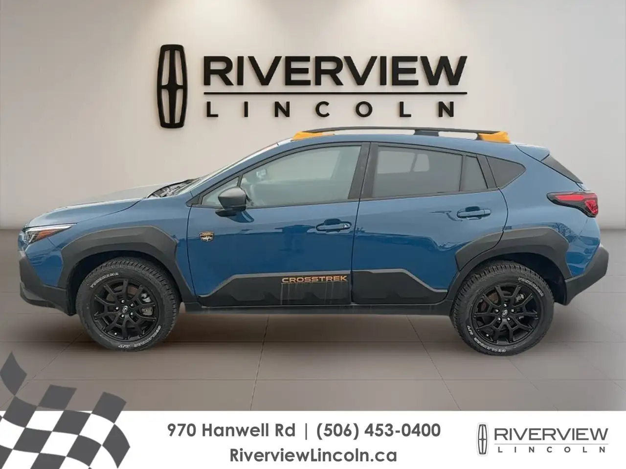 Subaru Crosstrek снимка Subaru Crosstrek