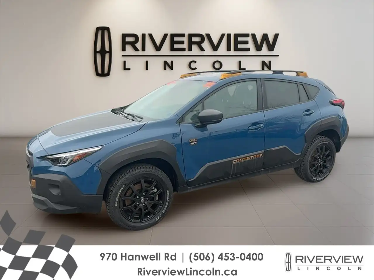 Subaru Crosstrek снимка Subaru Crosstrek