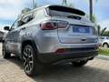 Jeep Compass 1.6 mjt Limited 120cv XENON PELLE NAVI Grigio - thumbnail 3