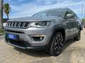 Jeep Compass 1.6 mjt Limited 120cv XENON PELLE NAVI Grigio - thumbnail 4