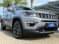 Jeep Compass 1.6 mjt Limited 120cv XENON PELLE NAVI Grigio - thumbnail 1