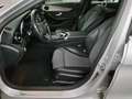 Mercedes-Benz C 200 T  Avantgarde T-Leder COMAND LED RFK Silber - thumbnail 8