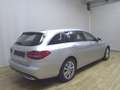 Mercedes-Benz C 200 T  Avantgarde T-Leder COMAND LED RFK Silber - thumbnail 4