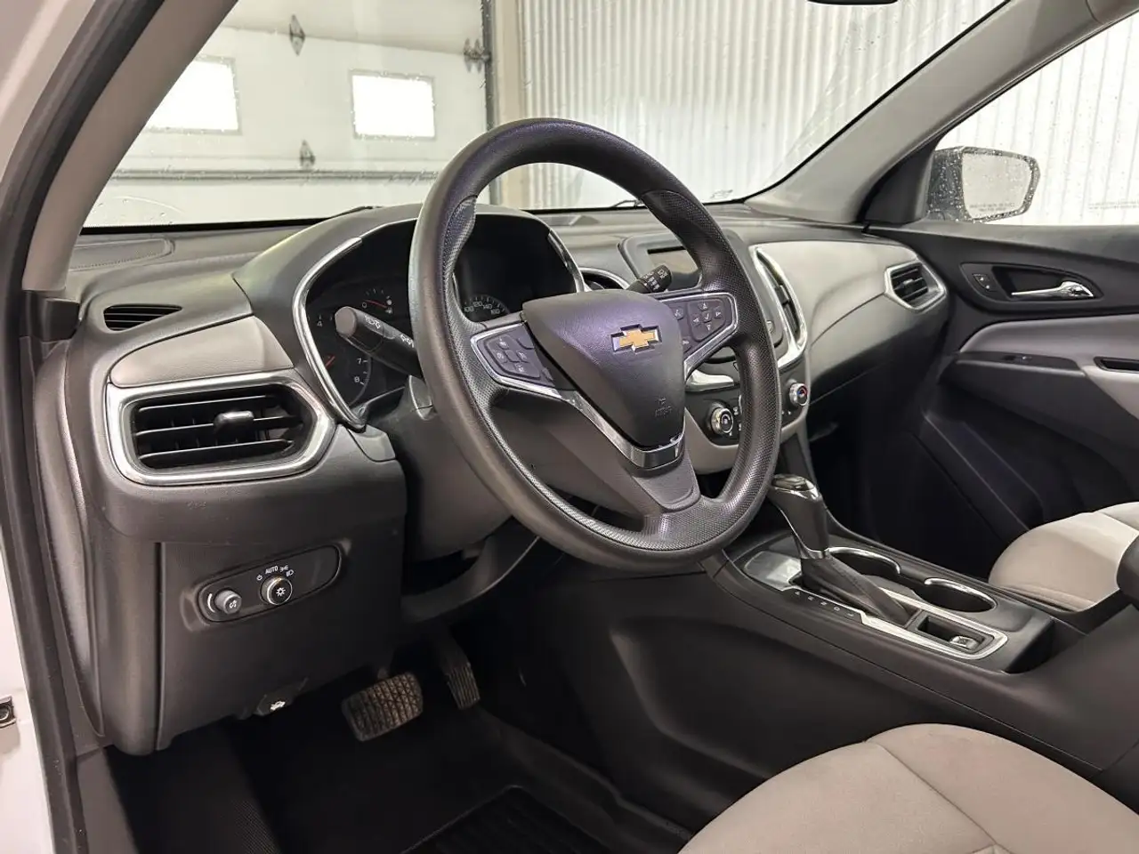 Chevrolet Equinox fotografie Chevrolet Equinox