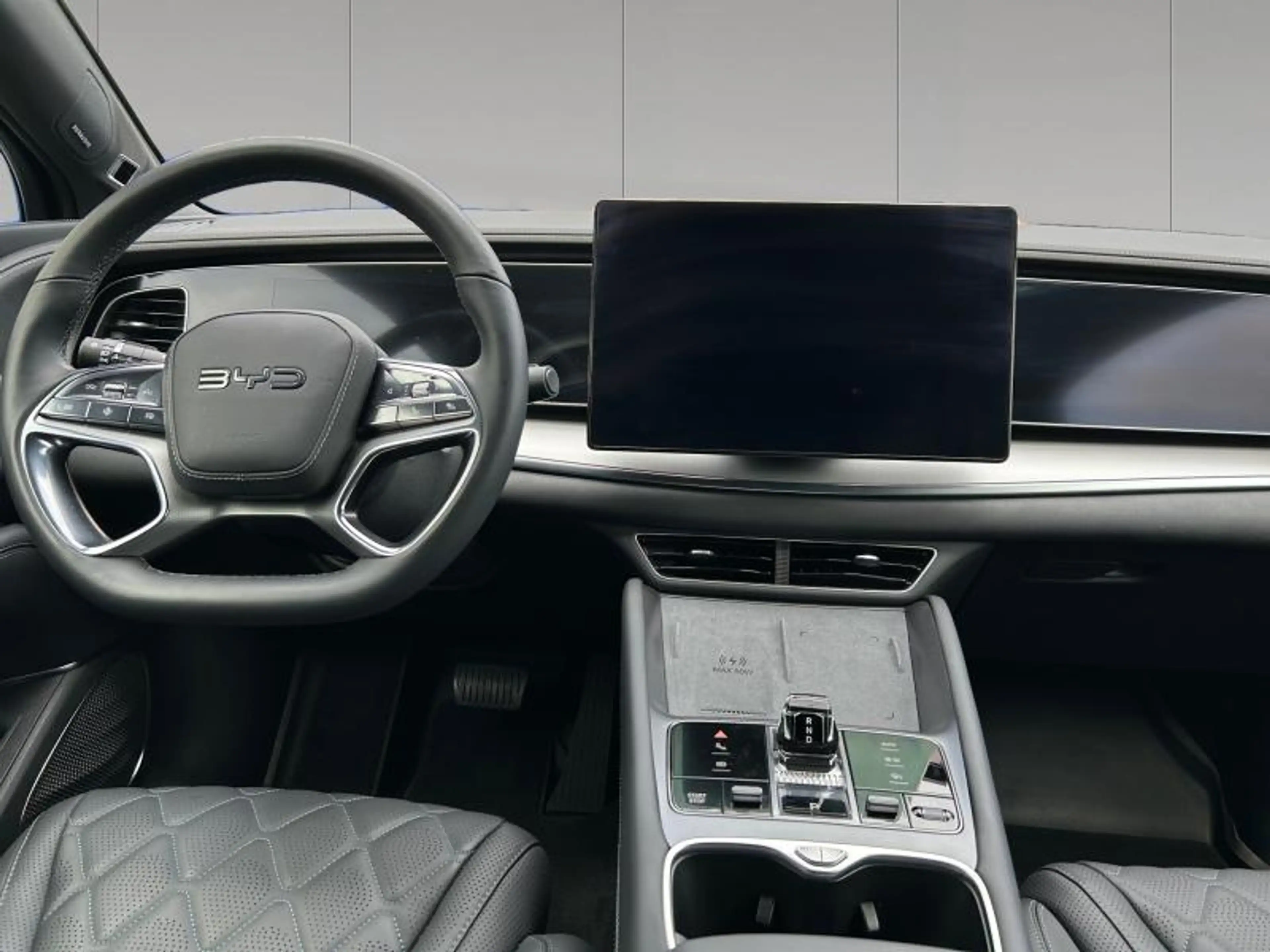 BYD Sealion 7 Comfort 5 YEARS WARRANTY — photo 4