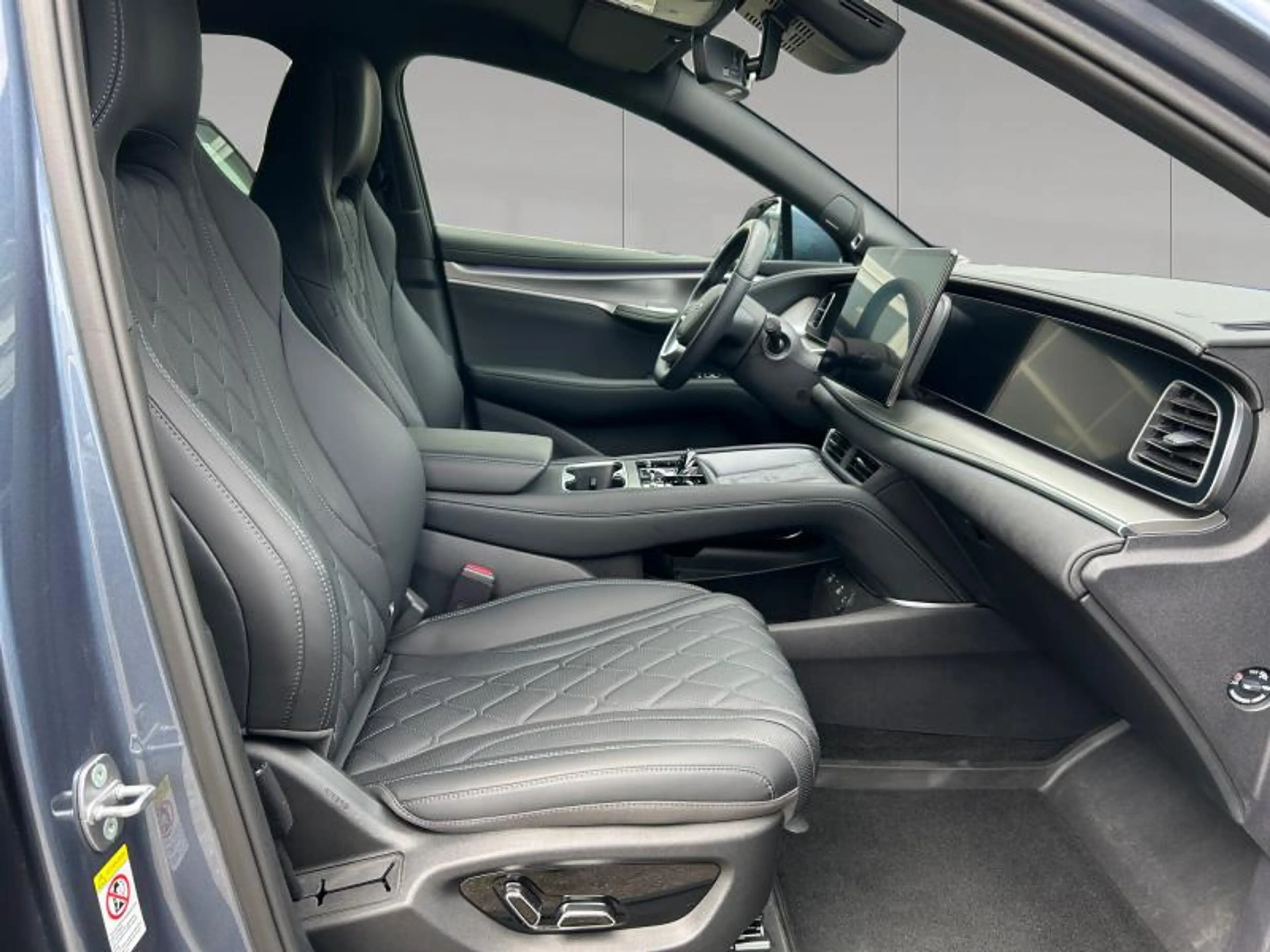 BYD Sealion 7 Comfort 5 YEARS WARRANTY — photo 3