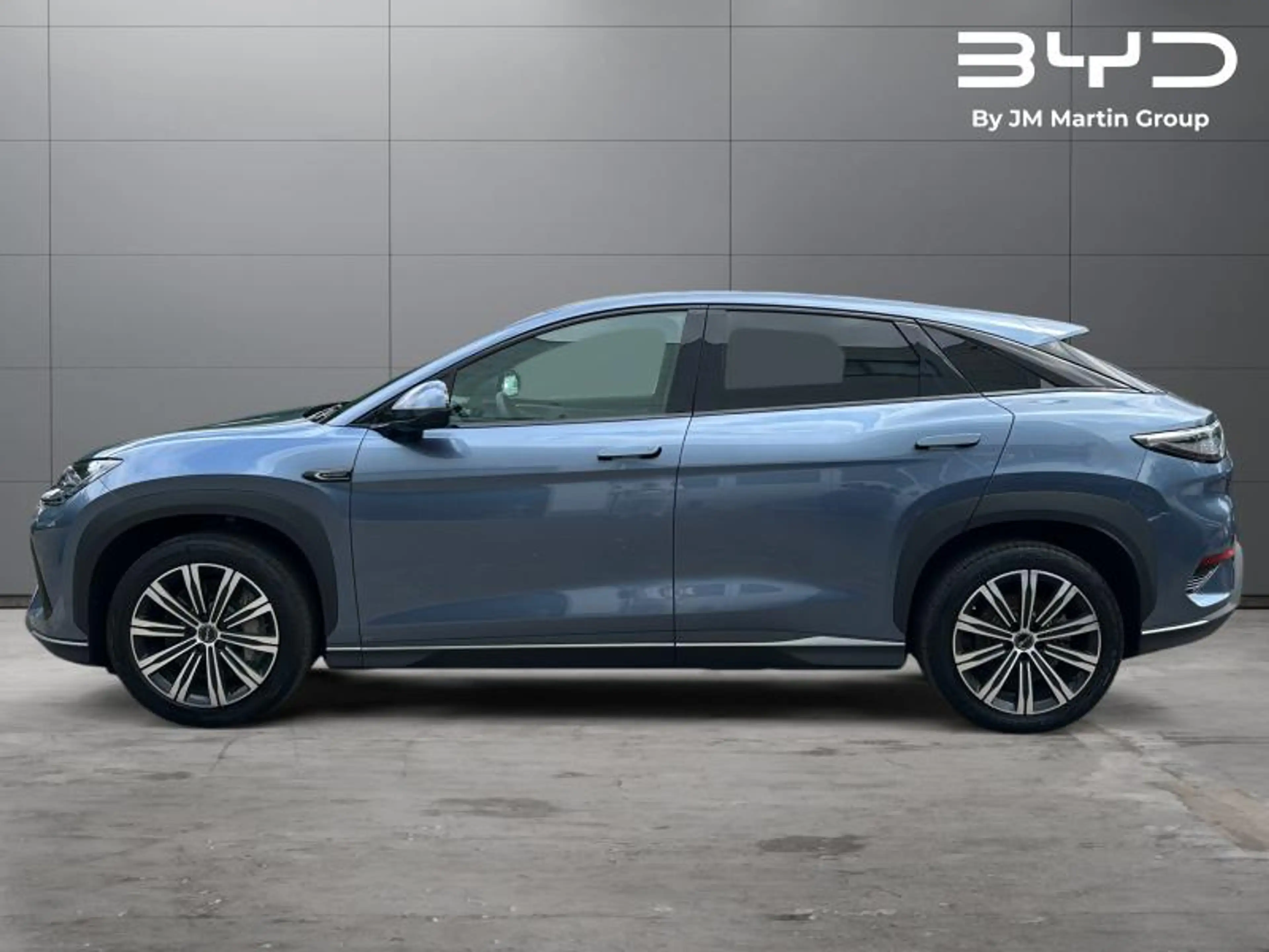 BYD Sealion 7 Comfort 5 YEARS WARRANTY — photo 7