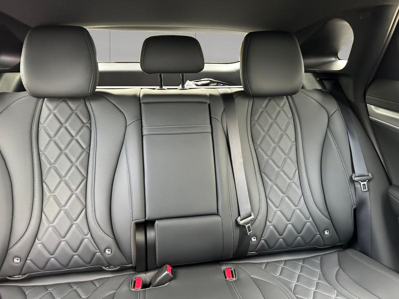 BYD Sealion 7 Comfort 5 YEARS WARRANTY — photo 5