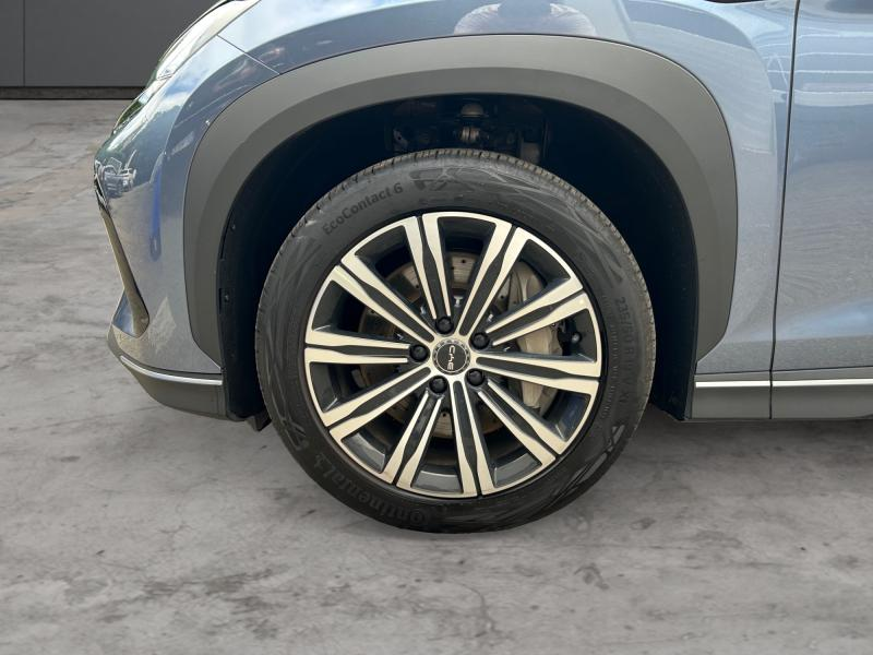 BYD Sealion 7 Comfort 5 YEARS WARRANTY — photo 10