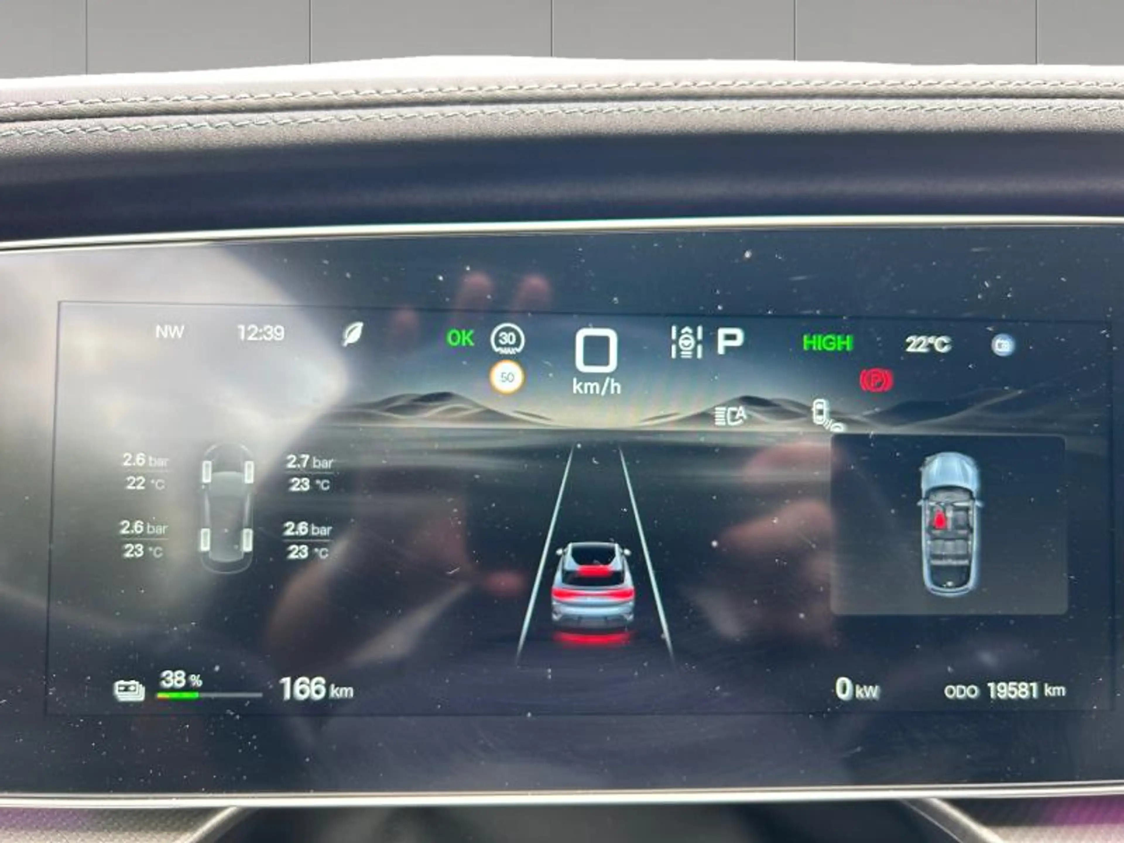 BYD Sealion 7 Comfort 5 YEARS WARRANTY — photo 9