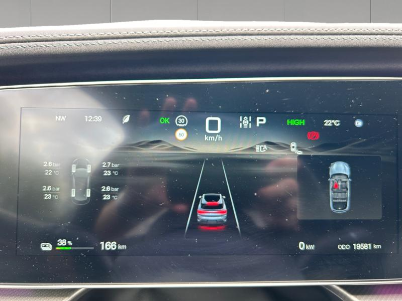 BYD Sealion 7 Comfort 5 YEARS WARRANTY — photo 9