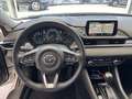 Mazda 6 Kombi Exclusive-Line 2.5i BOSE+HEAD-UP+MATRIX+360° Weiß - thumbnail 10
