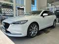 Mazda 6 Kombi Exclusive-Line 2.5i BOSE+HEAD-UP+MATRIX+360° Weiß - thumbnail 2