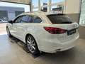 Mazda 6 Kombi Exclusive-Line 2.5i BOSE+HEAD-UP+MATRIX+360° Weiß - thumbnail 3