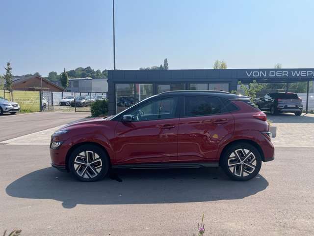 Hyundai KONA TREND Elektro 2WD Klima Navi Rückfahrkamera