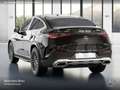 Mercedes-Benz GLC 200 4M AMG+360+BURMESTER+TOTW+KEYLESS+9G Schwarz - thumbnail 20